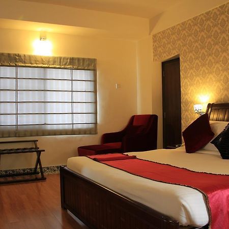 Orchid Suites - A Boutique Hotel Bangalore Off Residency Road Kültér fotó