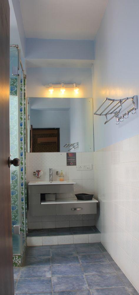 Orchid Suites - A Boutique Hotel Bangalore Off Residency Road Kültér fotó