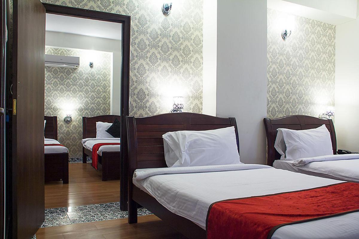 Orchid Suites - A Boutique Hotel Bangalore Off Residency Road Kültér fotó