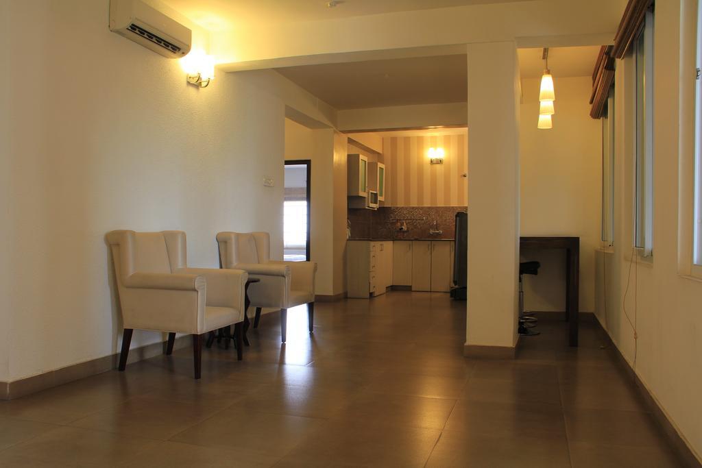 Orchid Suites - A Boutique Hotel Bangalore Off Residency Road Kültér fotó