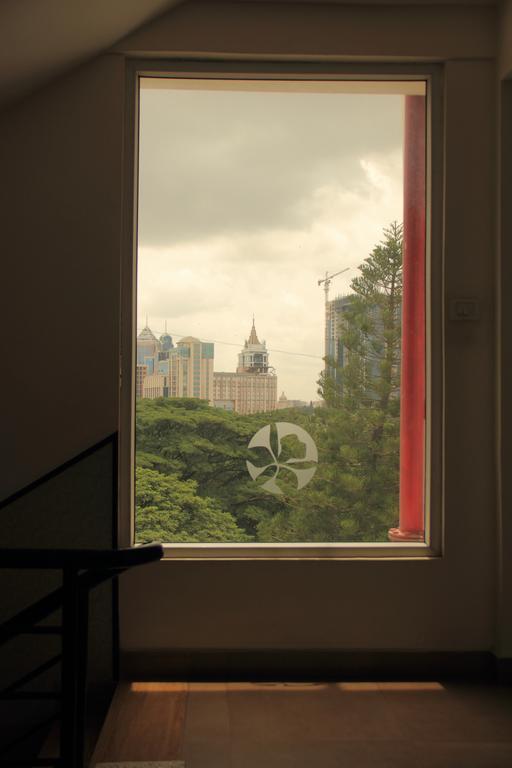 Orchid Suites - A Boutique Hotel Bangalore Off Residency Road Kültér fotó