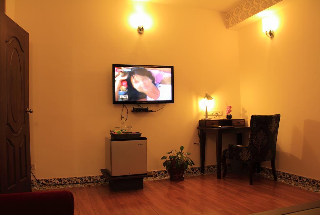 Orchid Suites - A Boutique Hotel Bangalore Off Residency Road Kültér fotó