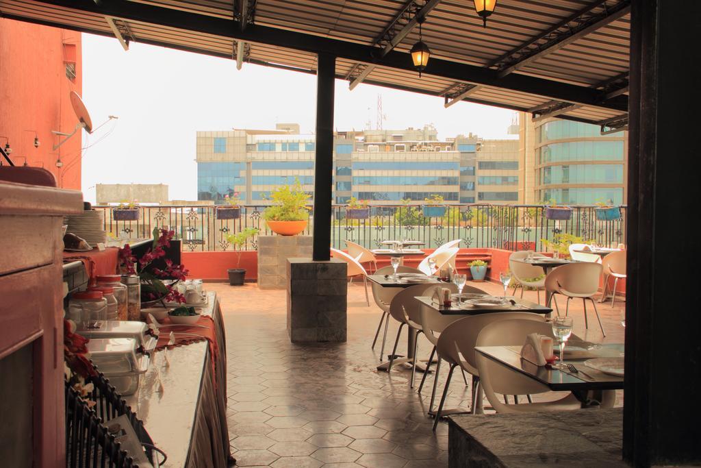 Orchid Suites - A Boutique Hotel Bangalore Off Residency Road Kültér fotó