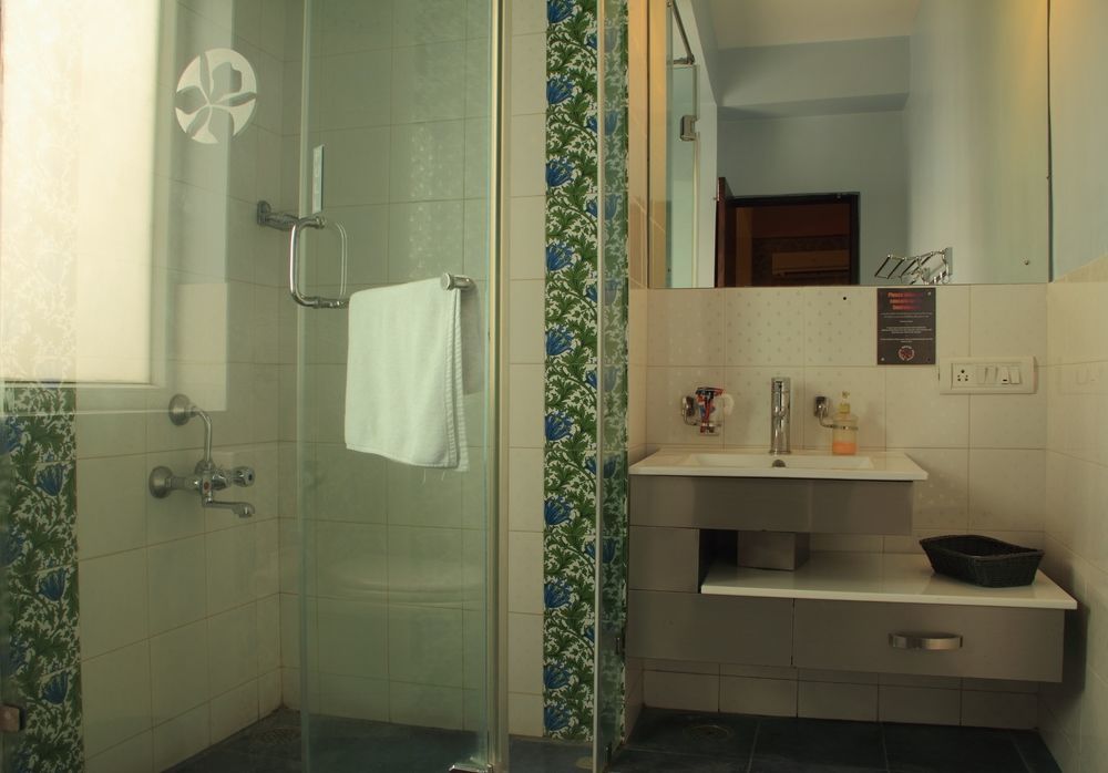 Orchid Suites - A Boutique Hotel Bangalore Off Residency Road Kültér fotó