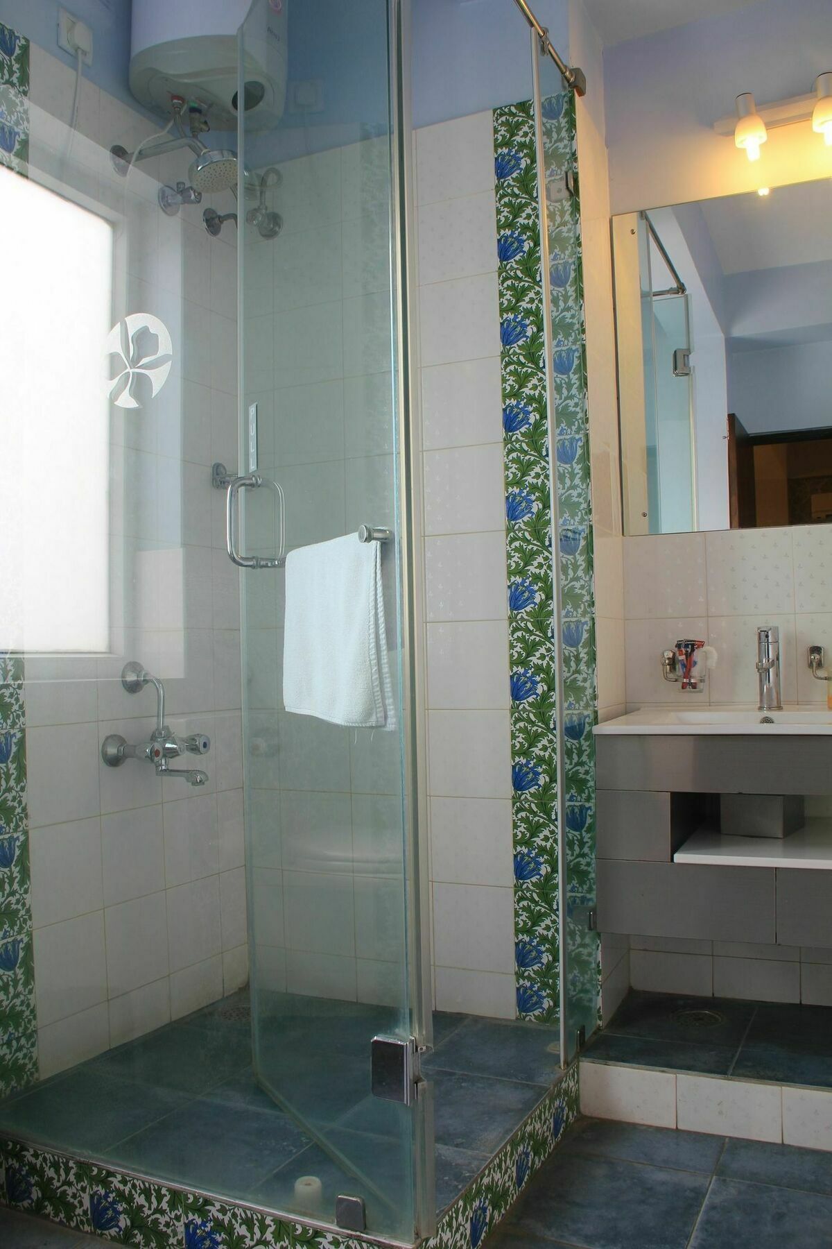 Orchid Suites - A Boutique Hotel Bangalore Off Residency Road Kültér fotó